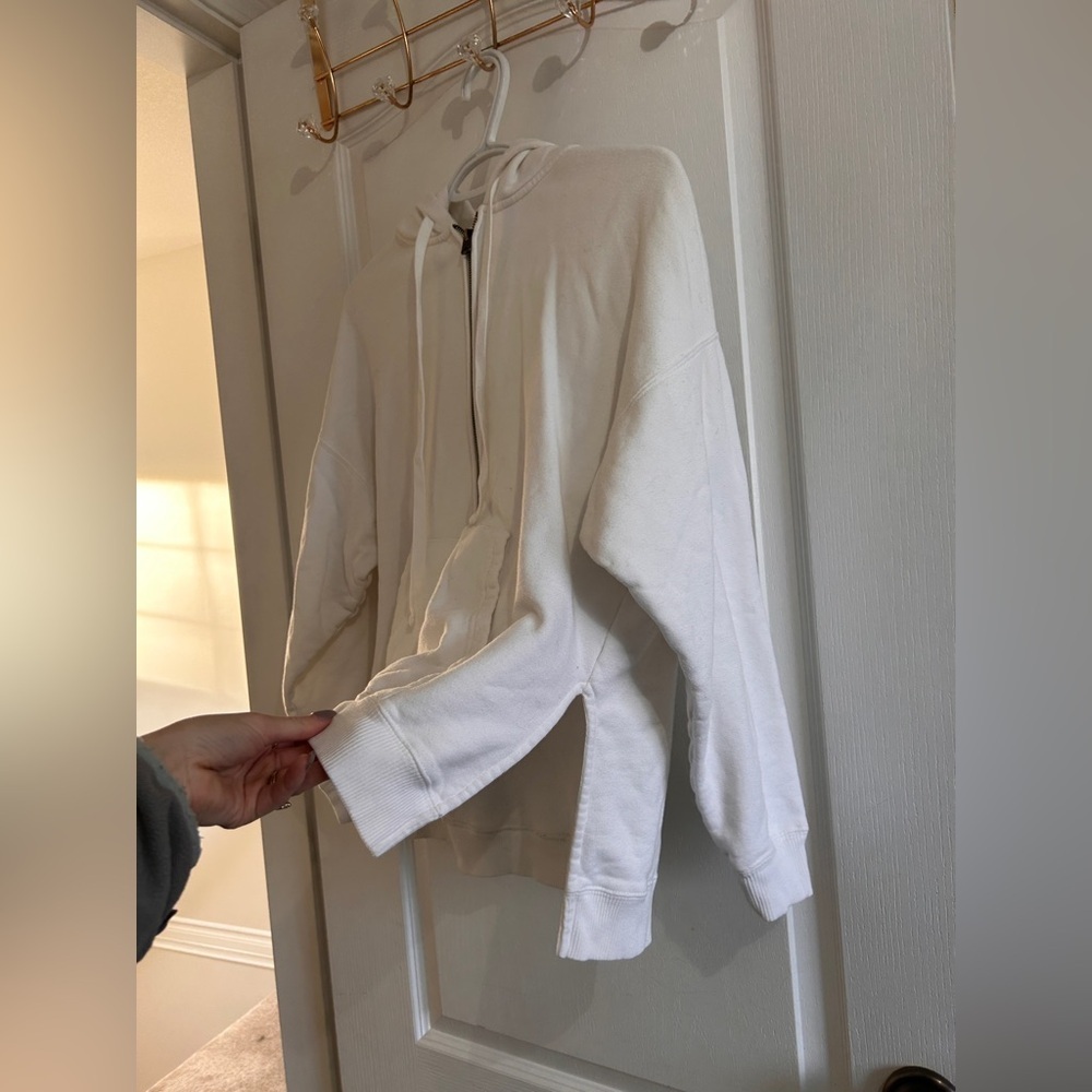 Aritzia • Wilfred free hoody • size small - Picture 9 of 11